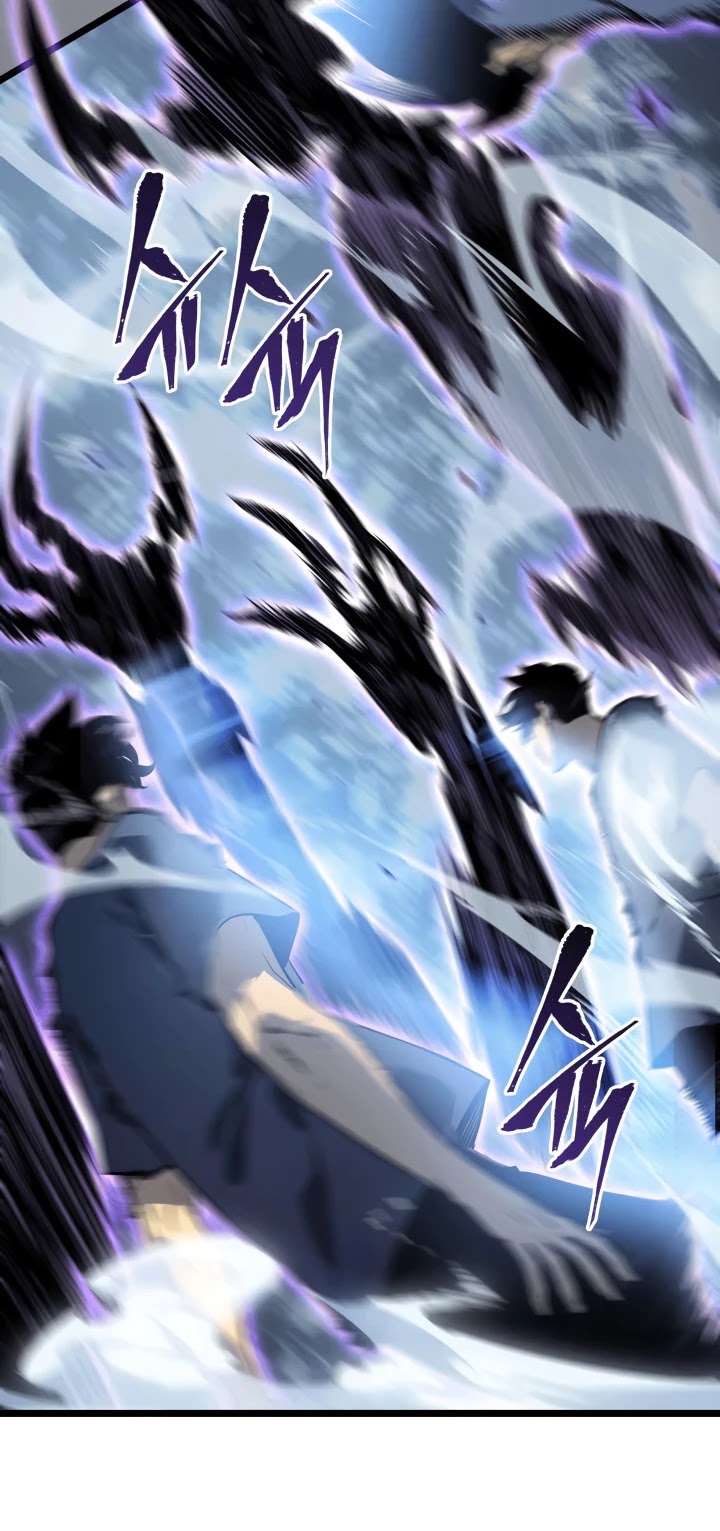 Read Solo Leveling (en) Manga Online