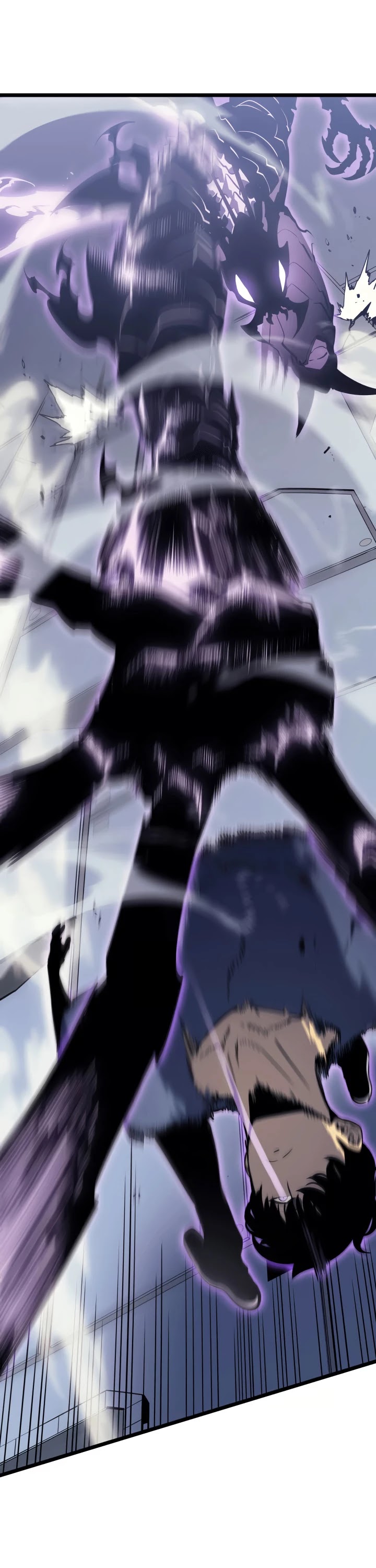 Read Solo Leveling (en) Manga Online