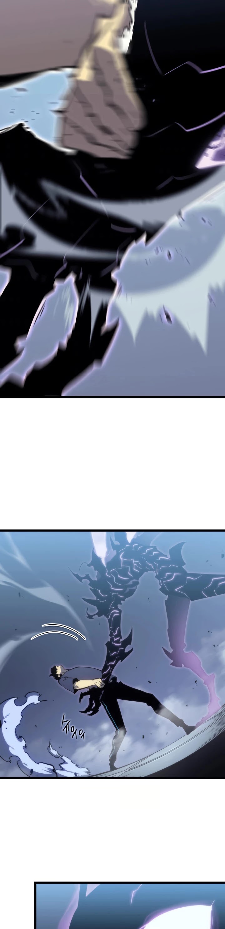 Read Solo Leveling (en) Manga Online