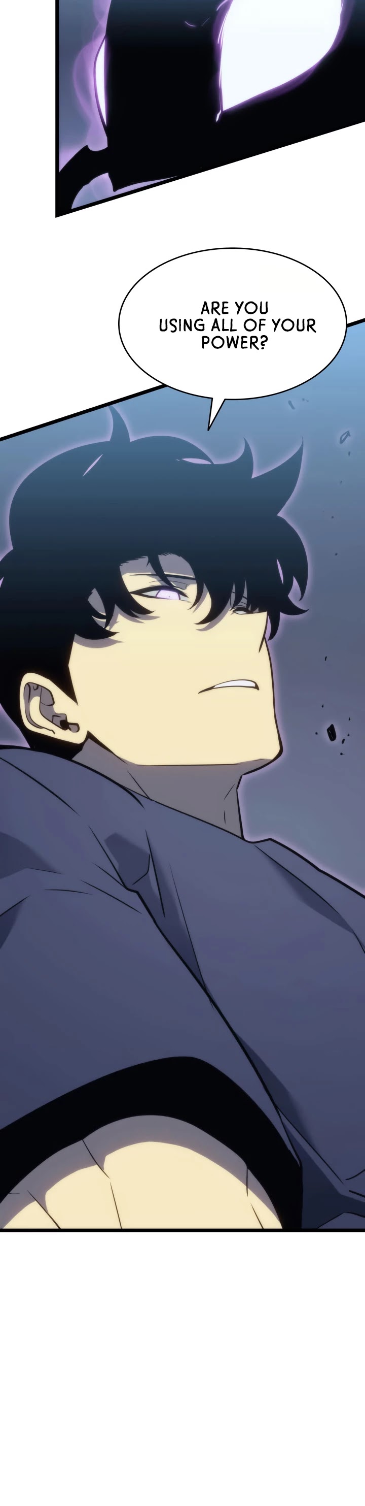 Read Solo Leveling (en) Manga Online