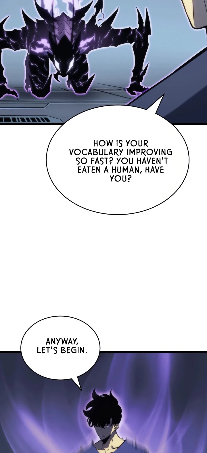 Read Solo Leveling (en) Manga Online