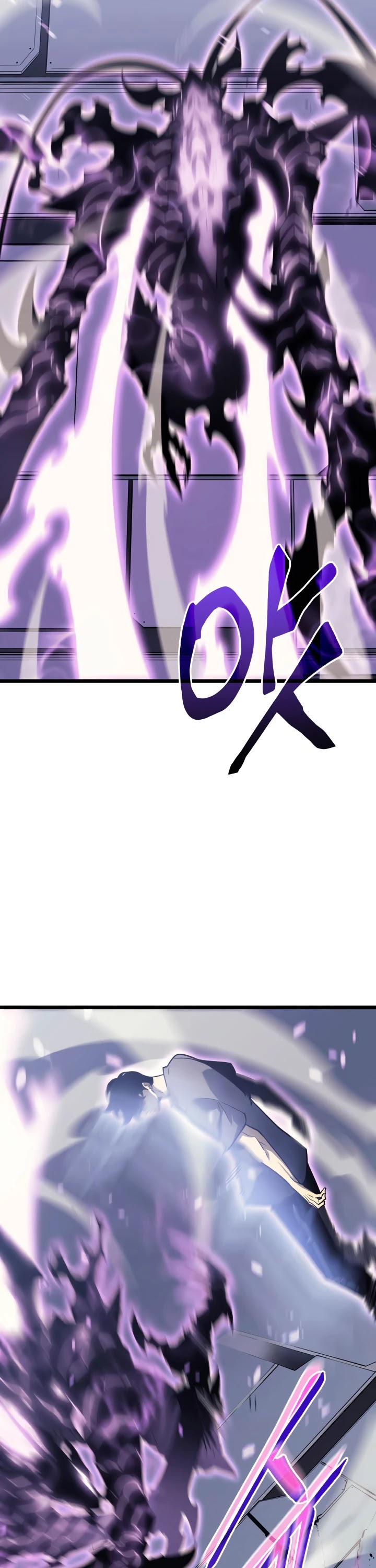 Read Solo Leveling (en) Manga Online