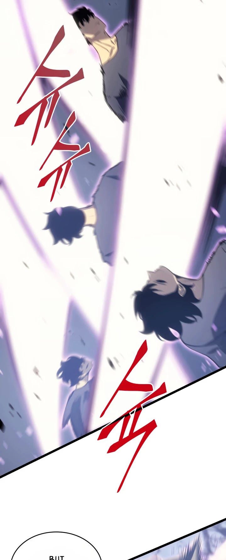 Read Solo Leveling (en) Manga Online