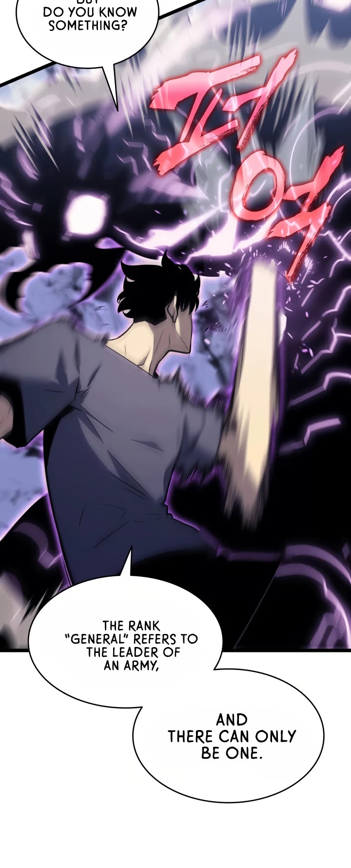 Read Solo Leveling (en) Manga Online