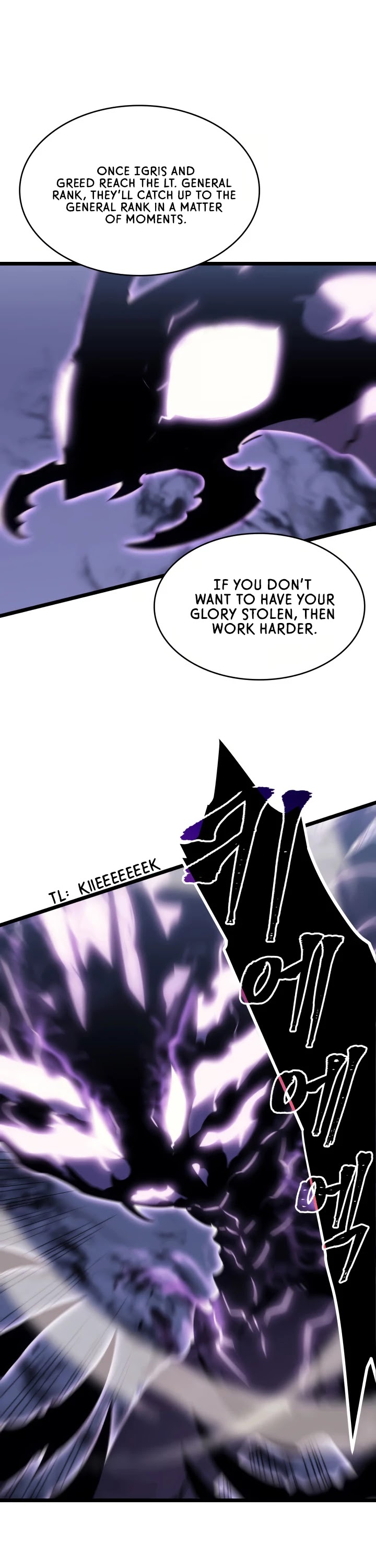 Read Solo Leveling (en) Manga Online