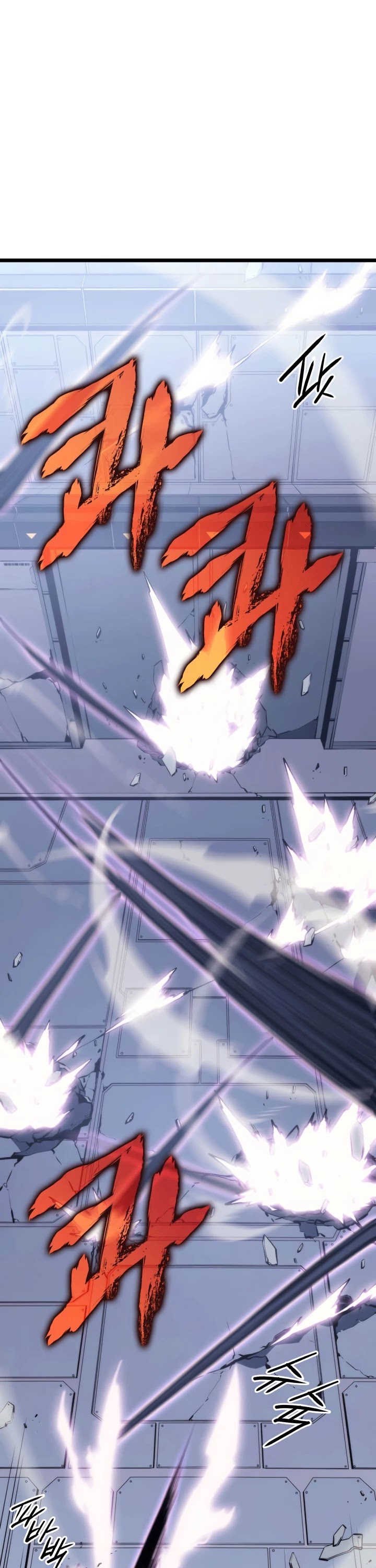 Read Solo Leveling (en) Manga Online