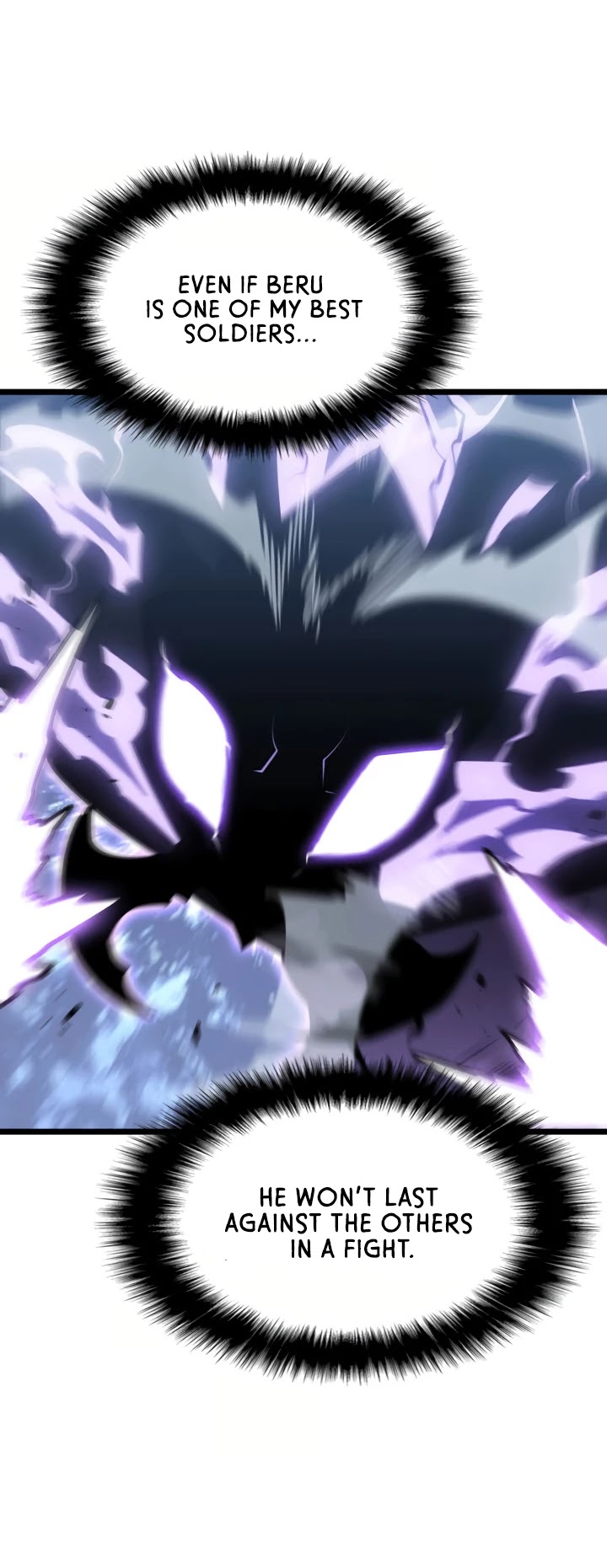 Read Solo Leveling (en) Manga Online