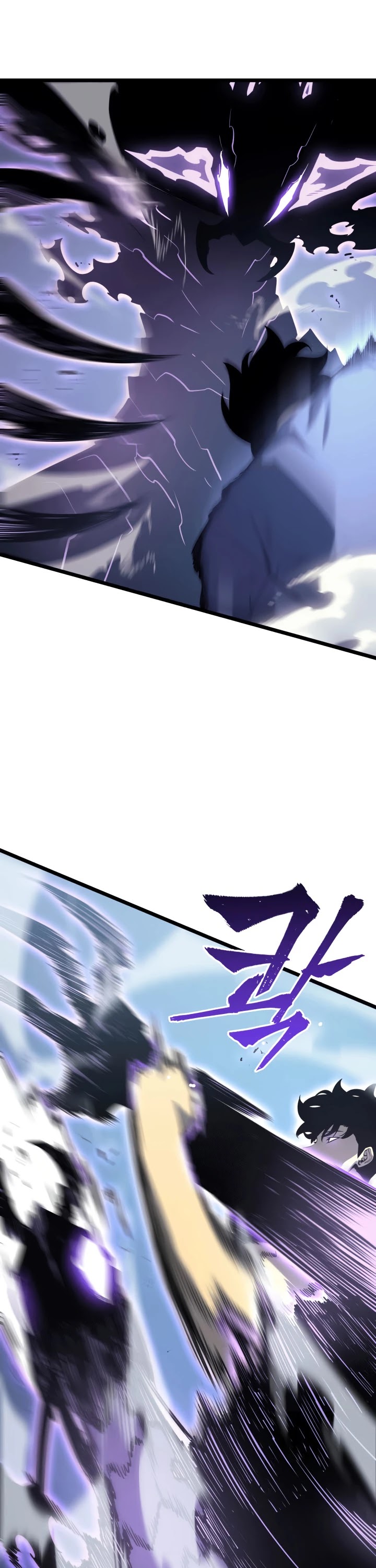 Read Solo Leveling (en) Manga Online