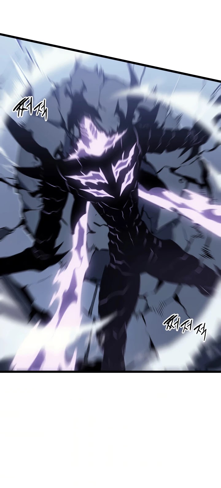 Read Solo Leveling (en) Manga Online