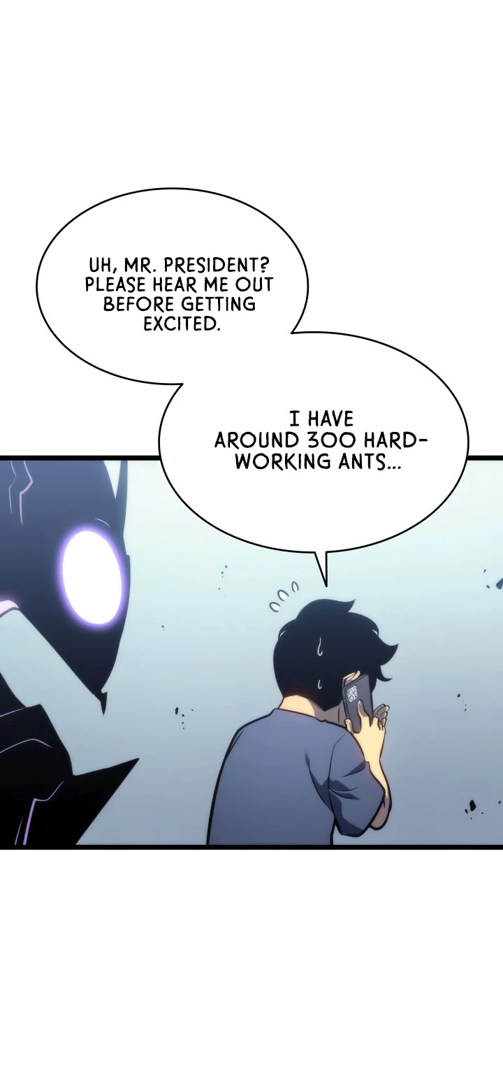 Read Solo Leveling (en) Manga Online