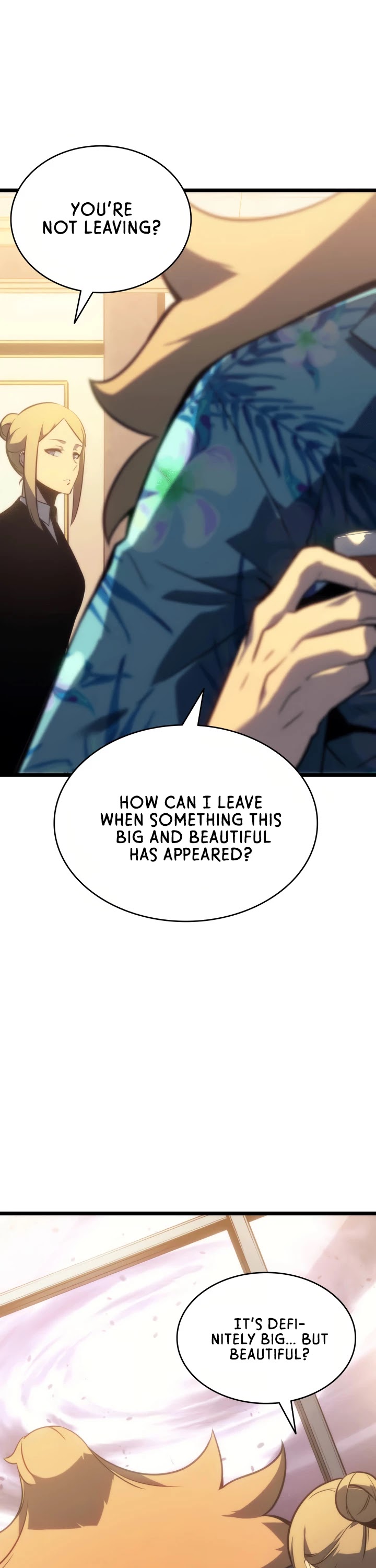 Read Solo Leveling (en) Manga Online