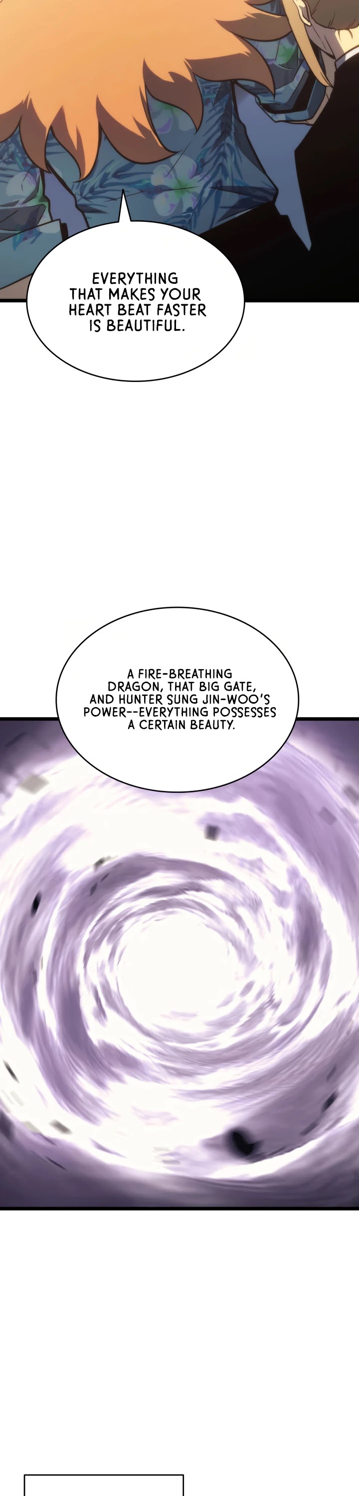 Read Solo Leveling (en) Manga Online