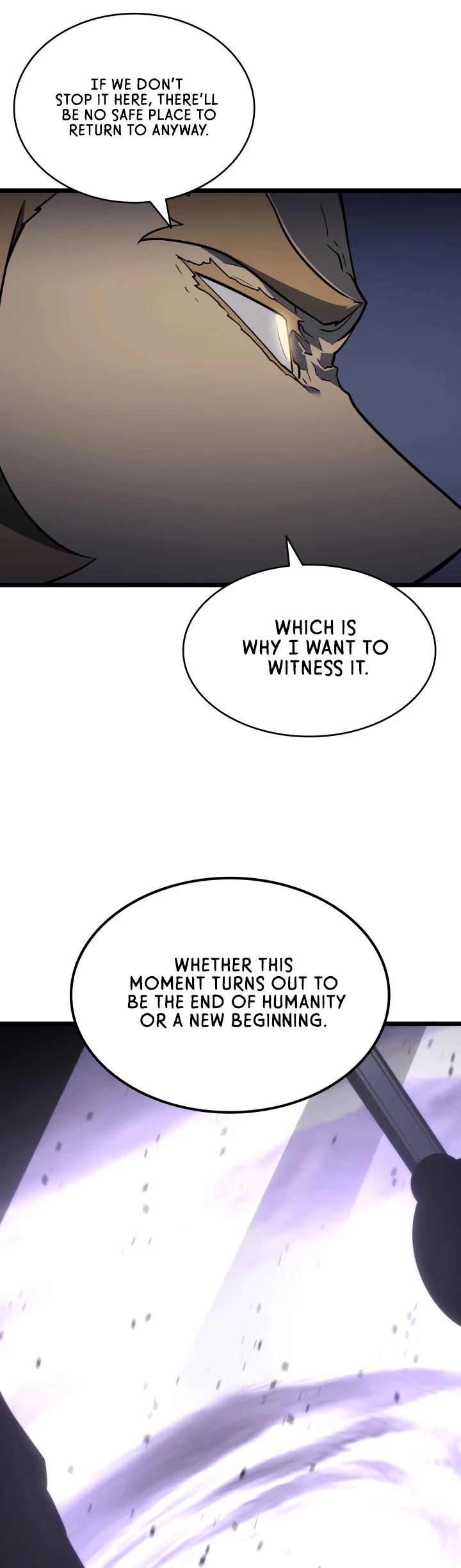 Read Solo Leveling (en) Manga Online