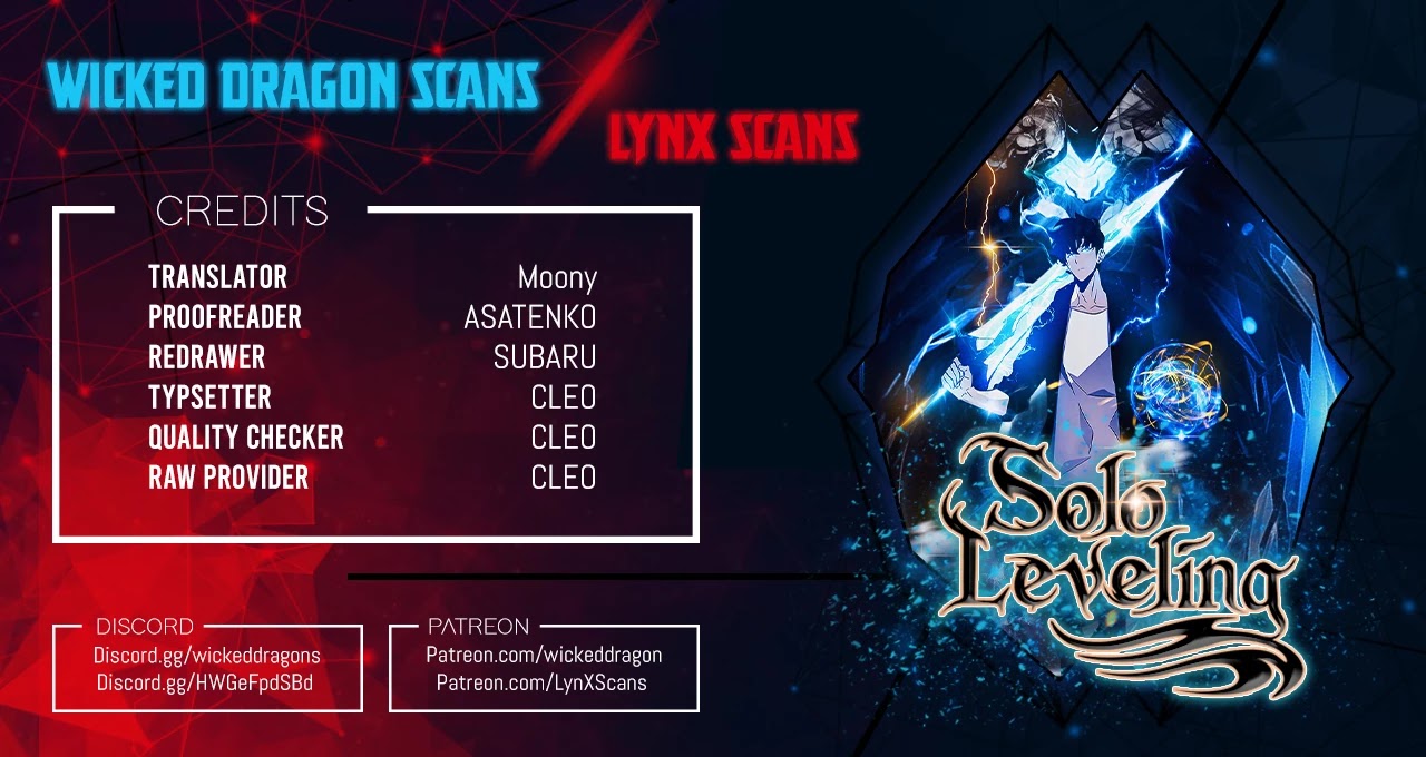 Read Solo Leveling (en) Manga Online