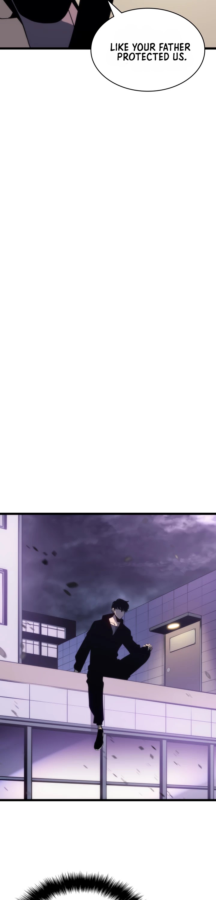 Read Solo Leveling (en) Manga Online