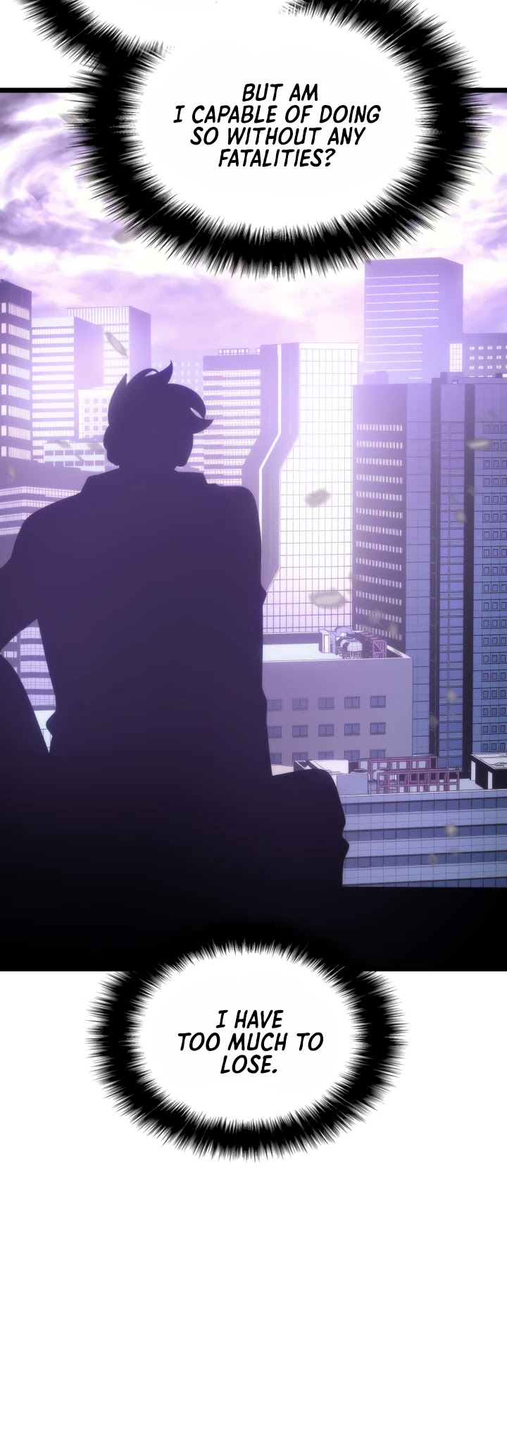 Read Solo Leveling (en) Manga Online