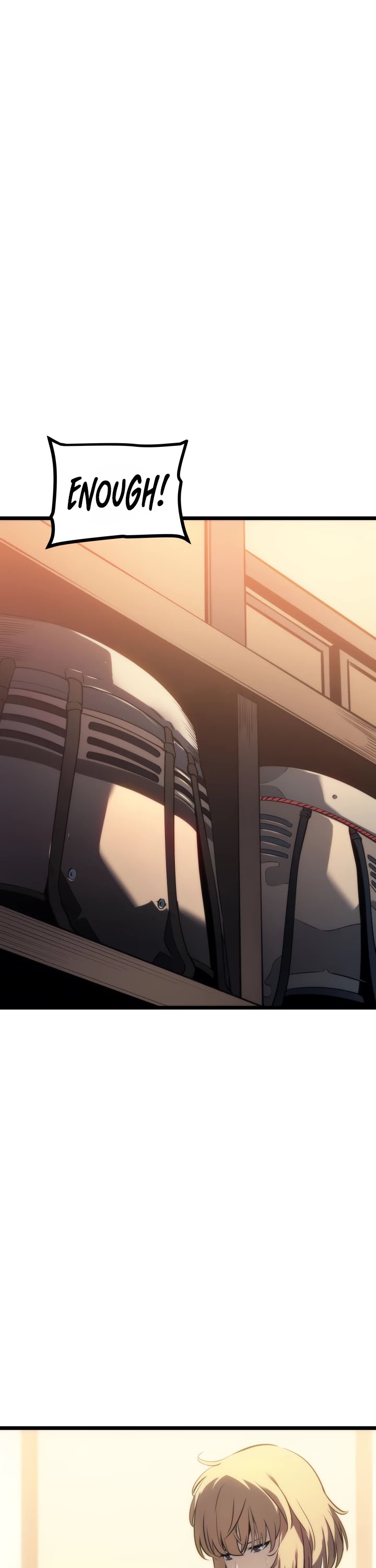 Read Solo Leveling (en) Manga Online