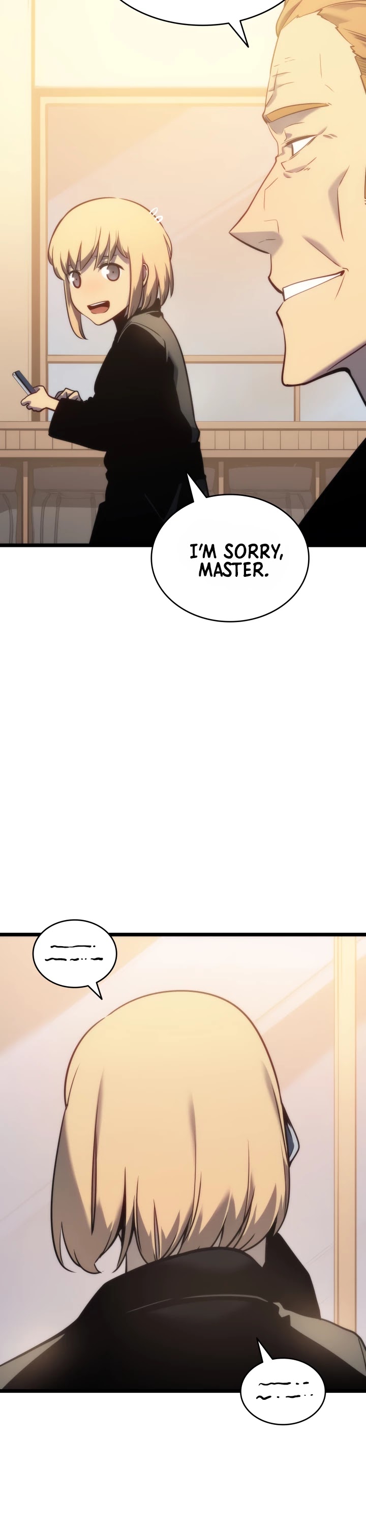 Read Solo Leveling (en) Manga Online