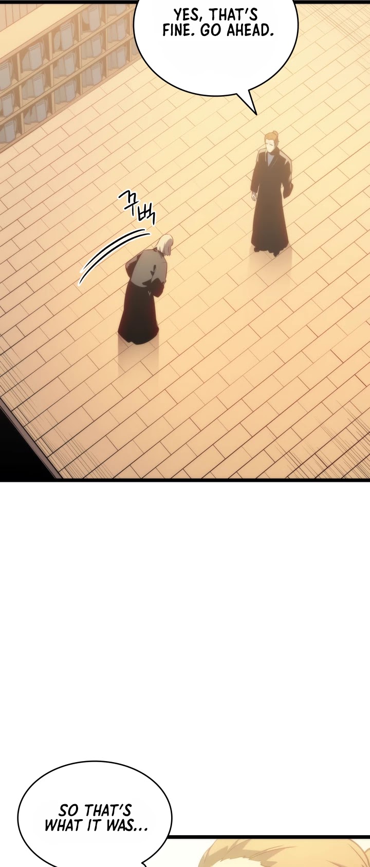 Read Solo Leveling (en) Manga Online