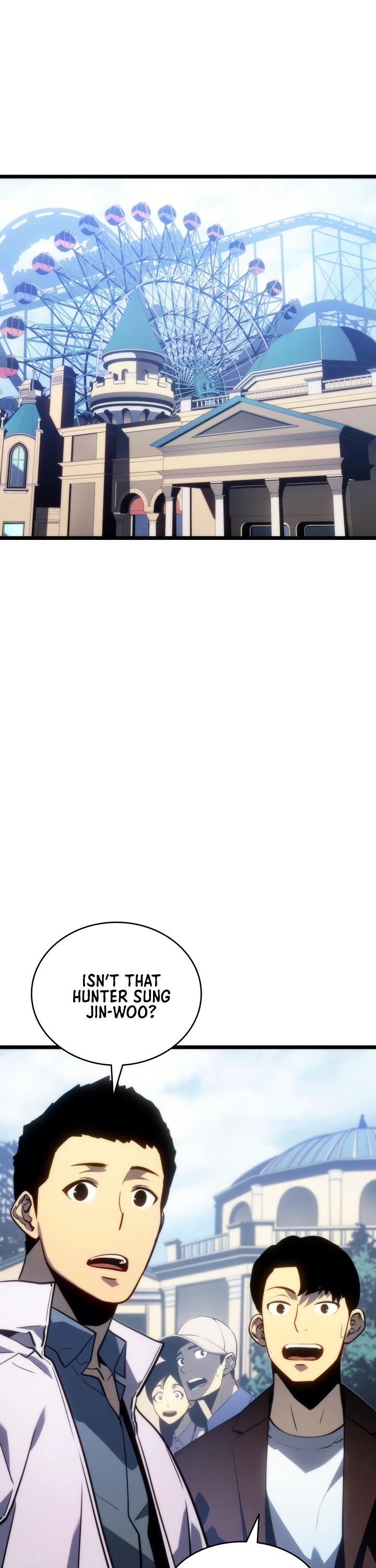 Read Solo Leveling (en) Manga Online