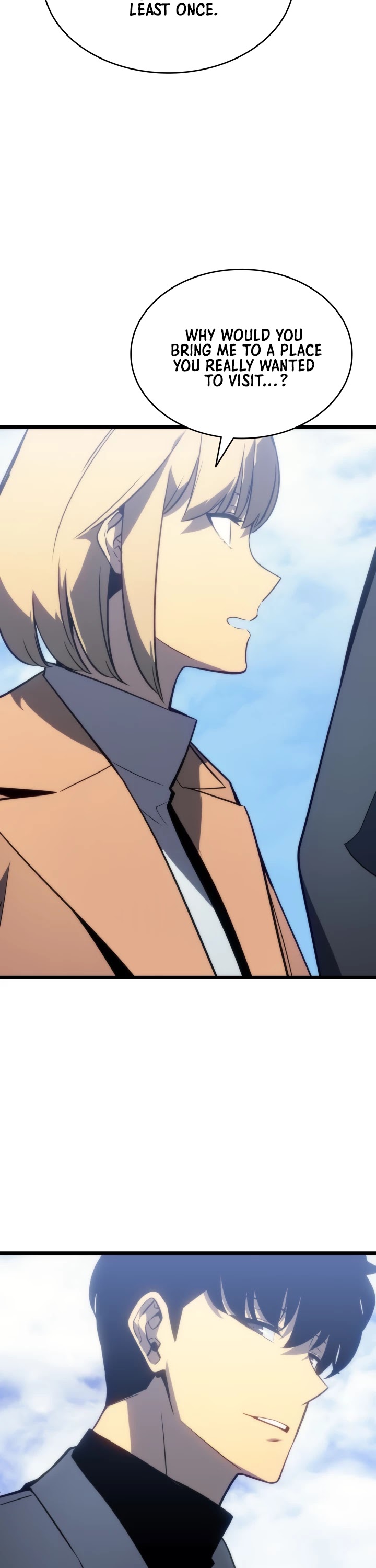 Read Solo Leveling (en) Manga Online