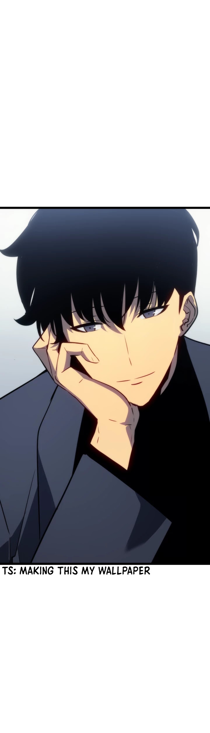 Read Solo Leveling (en) Manga Online