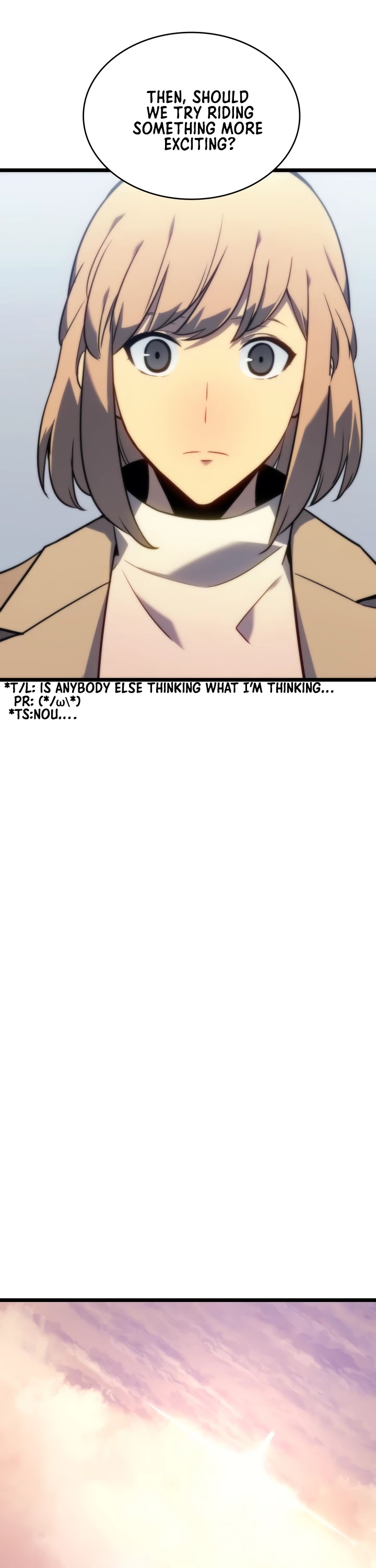 Read Solo Leveling (en) Manga Online