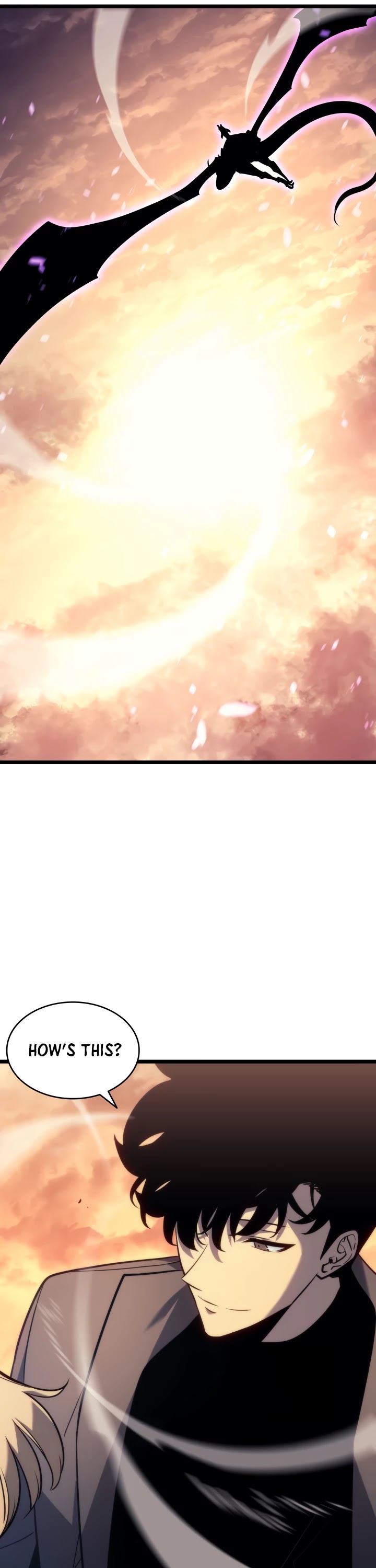 Read Solo Leveling (en) Manga Online