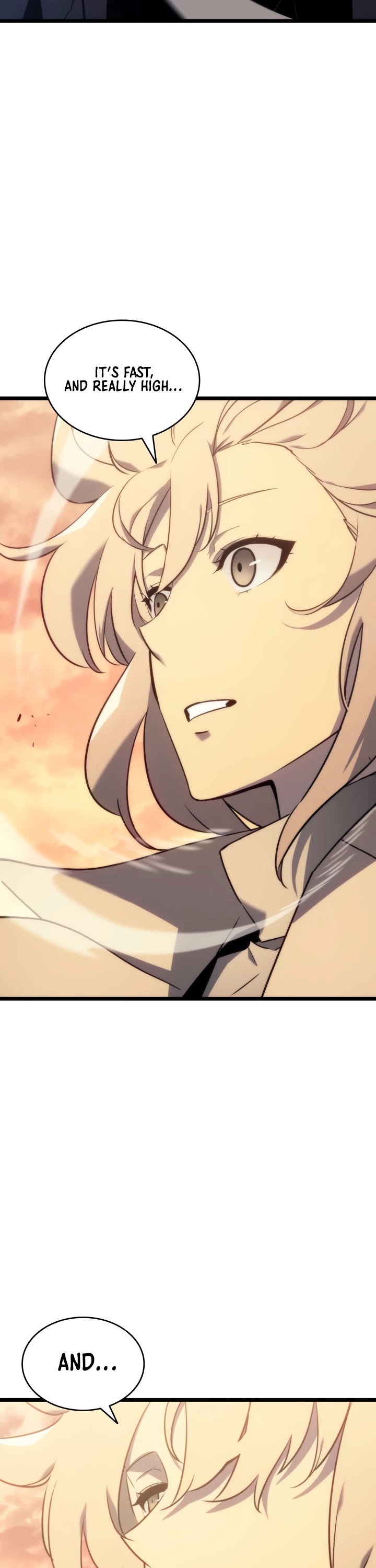 Read Solo Leveling (en) Manga Online