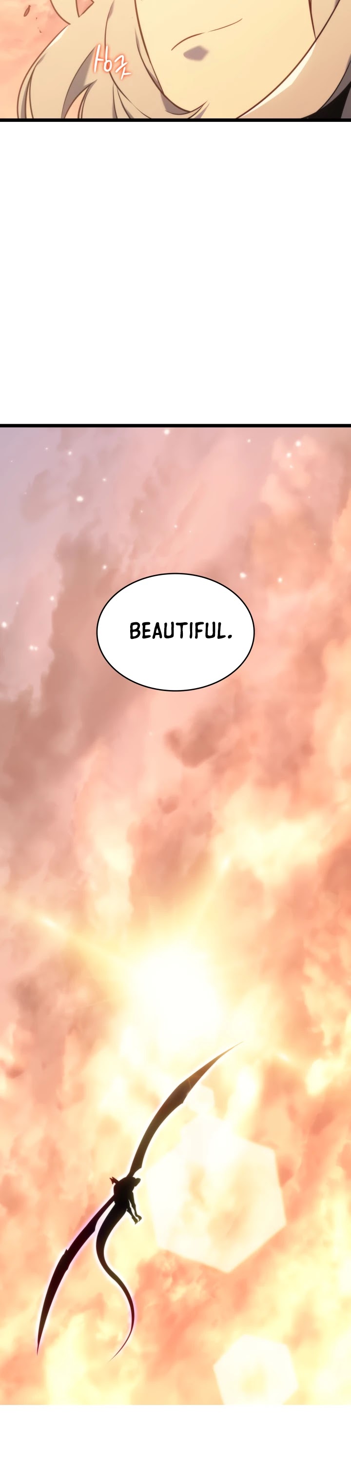 Read Solo Leveling (en) Manga Online