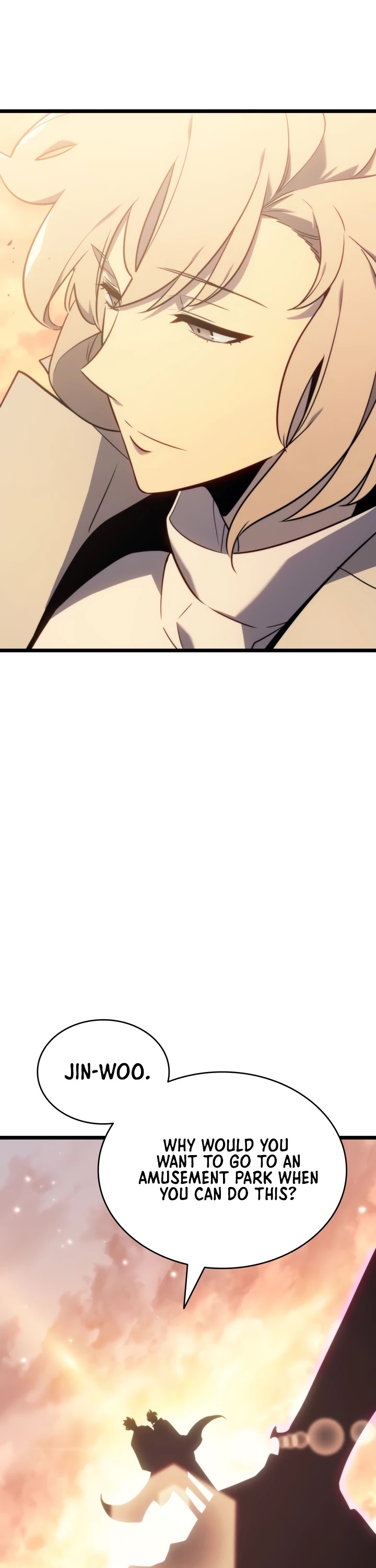 Read Solo Leveling (en) Manga Online