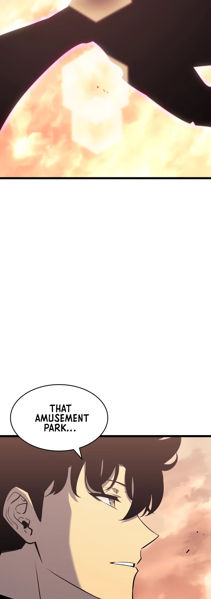 Read Solo Leveling (en) Manga Online