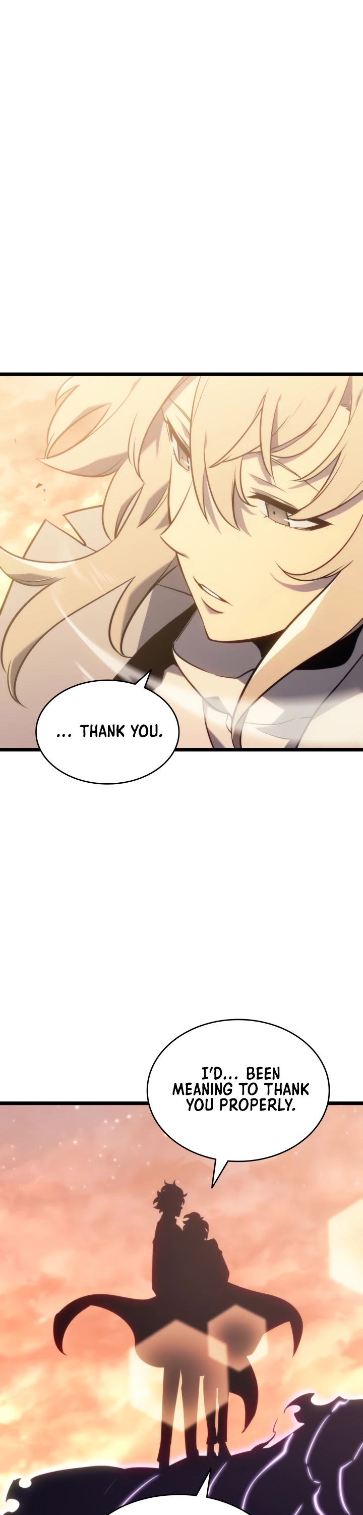 Read Solo Leveling (en) Manga Online