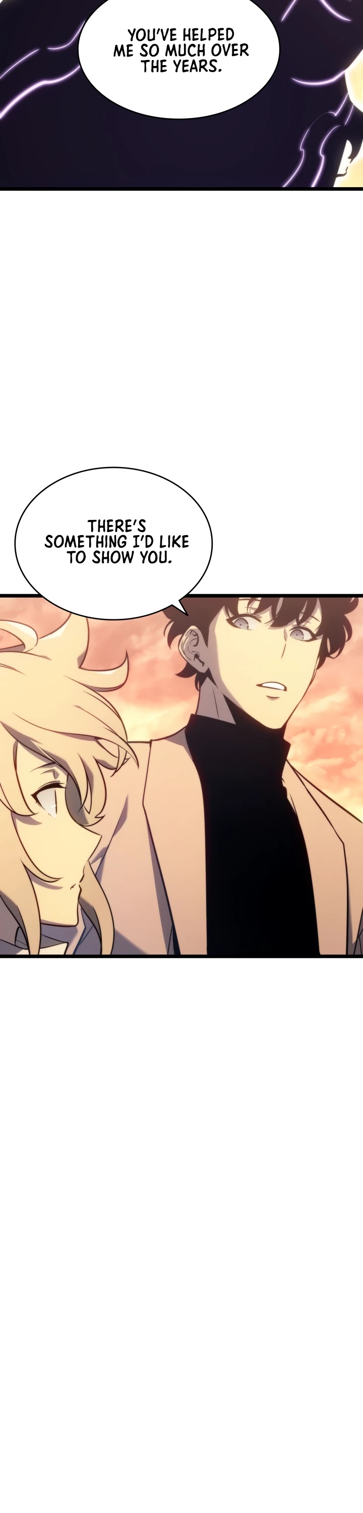 Read Solo Leveling (en) Manga Online