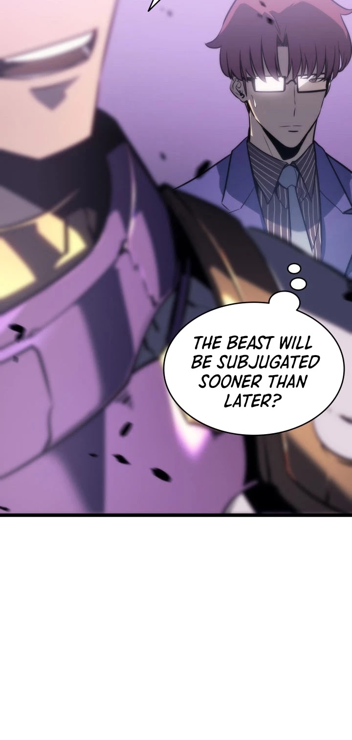 Read Solo Leveling (en) Manga Online