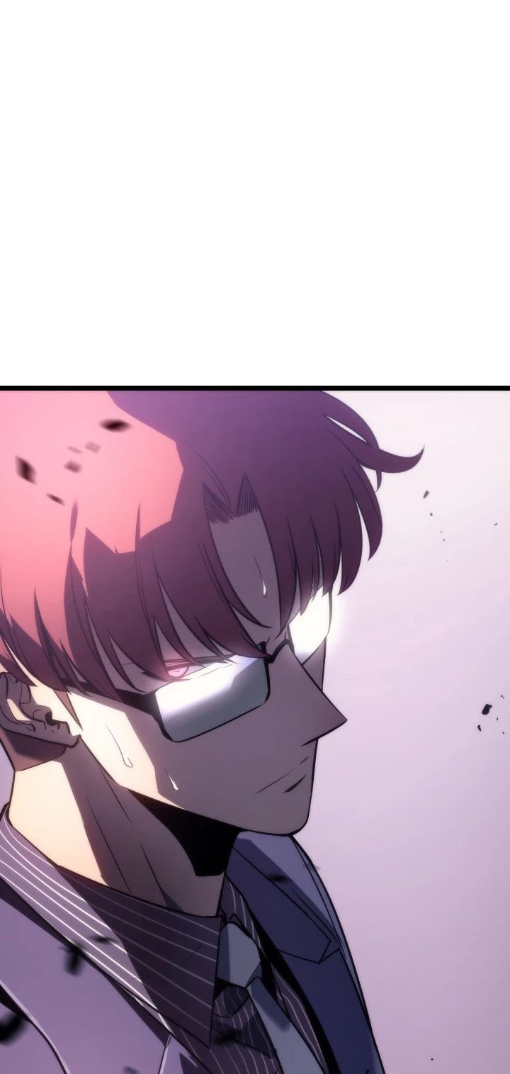 Read Solo Leveling (en) Manga Online