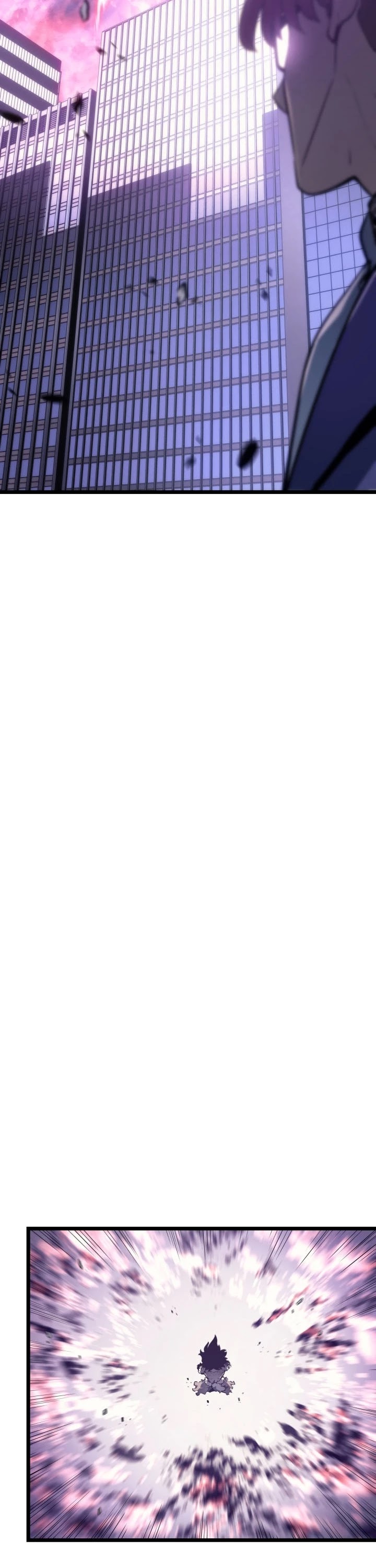 Read Solo Leveling (en) Manga Online