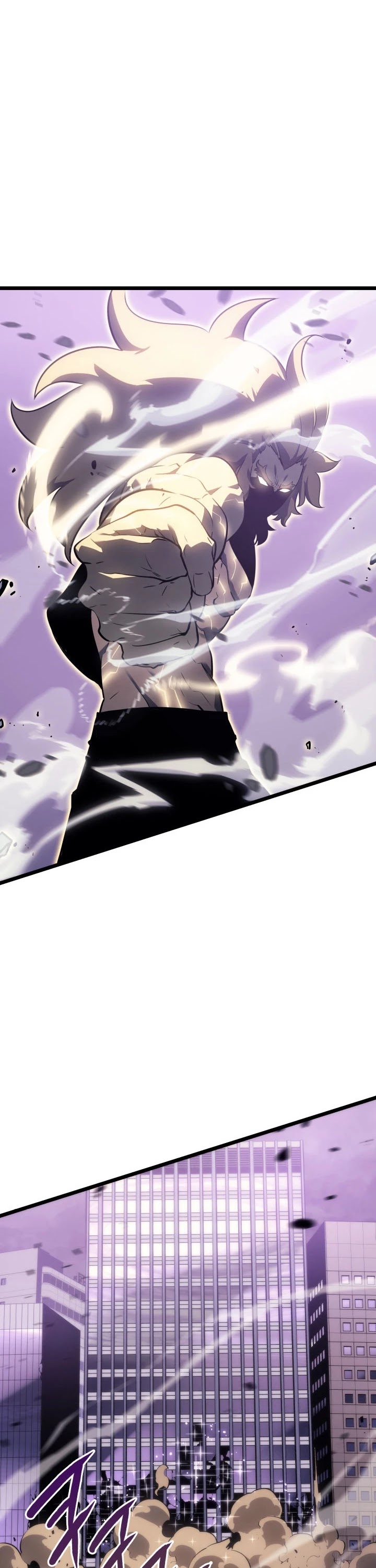 Read Solo Leveling (en) Manga Online