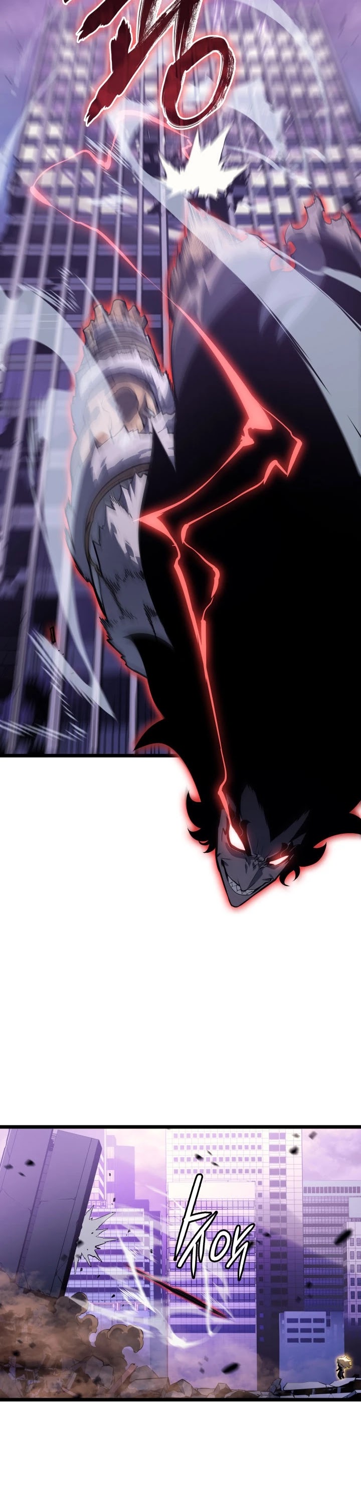 Read Solo Leveling (en) Manga Online