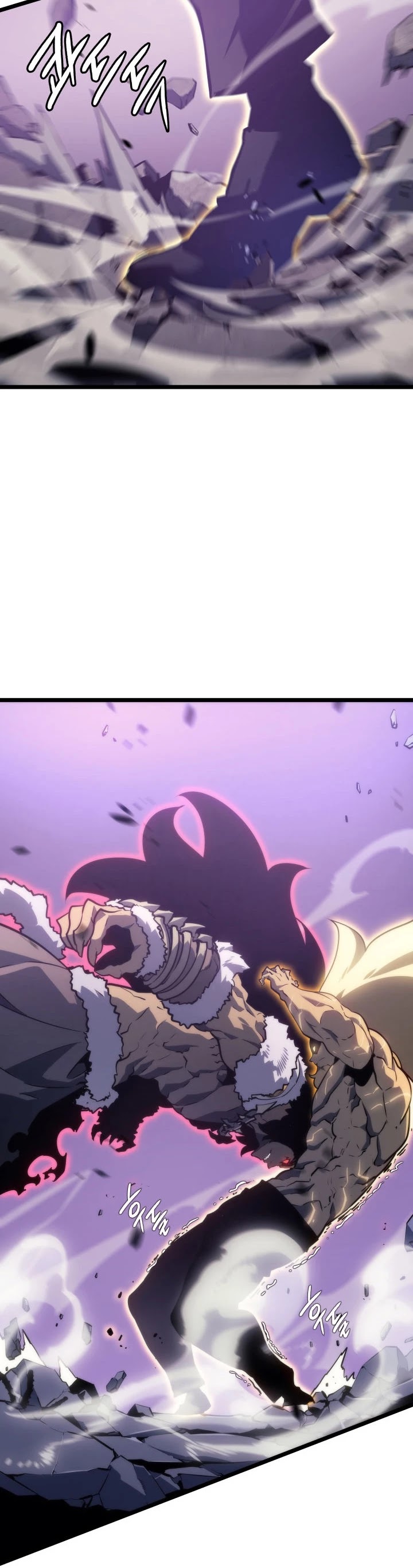 Read Solo Leveling (en) Manga Online