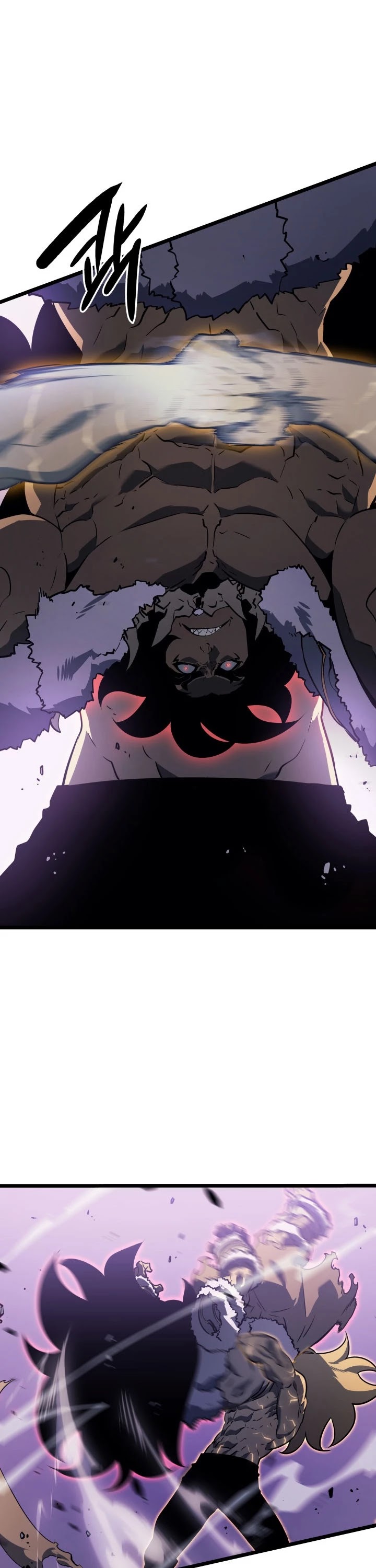 Read Solo Leveling (en) Manga Online