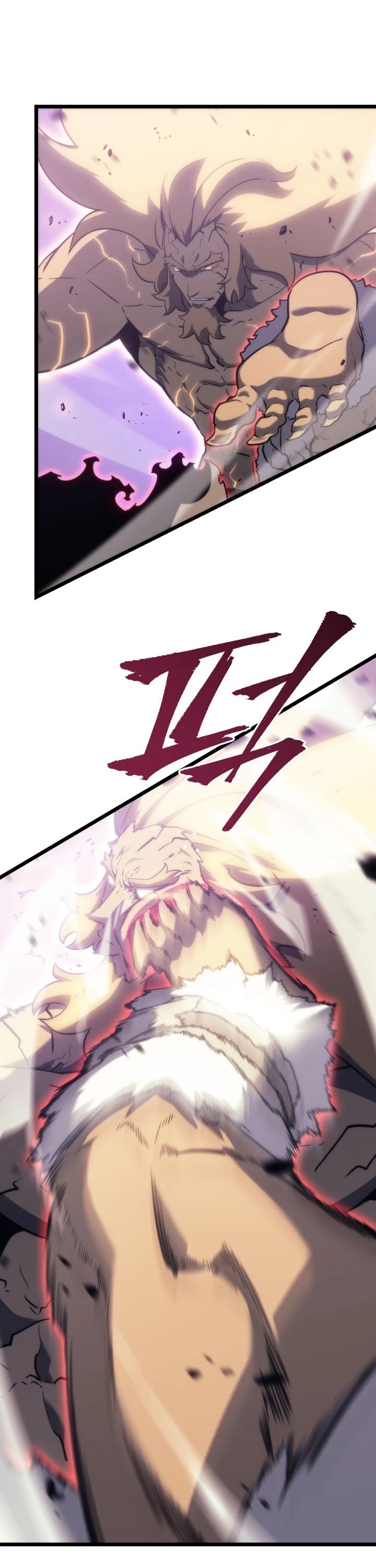 Read Solo Leveling (en) Manga Online