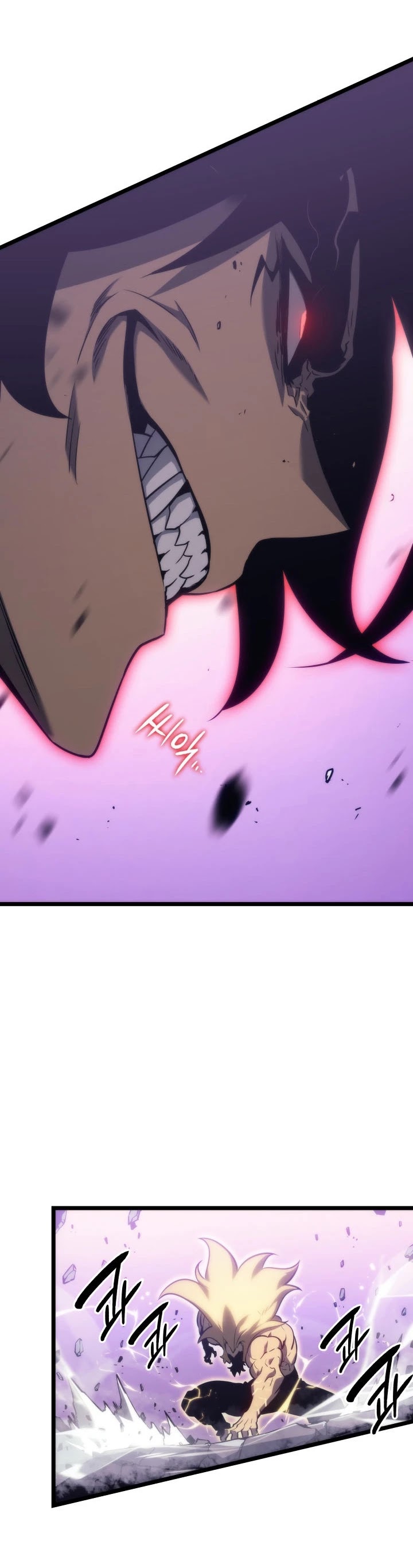 Read Solo Leveling (en) Manga Online