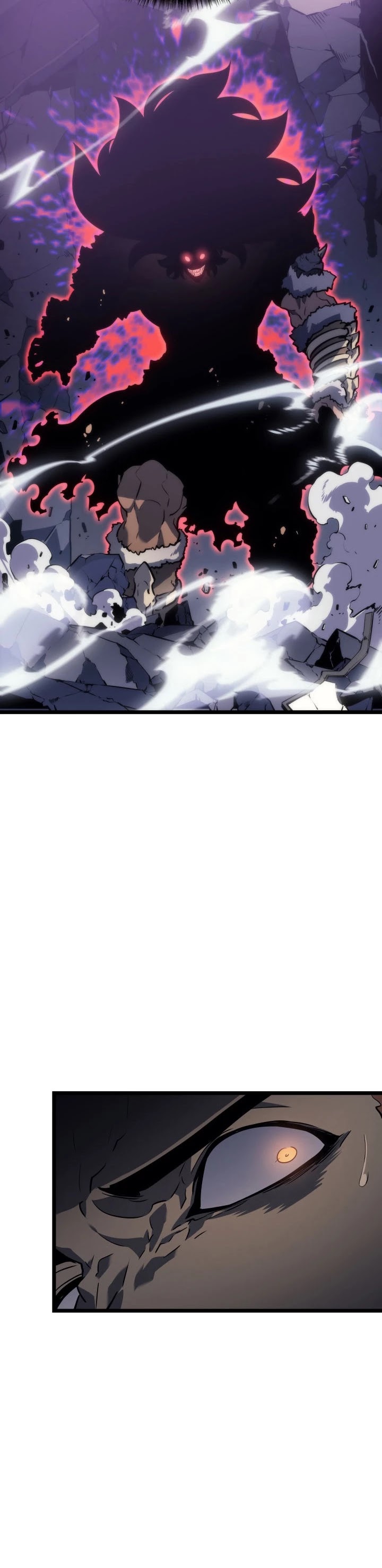 Read Solo Leveling (en) Manga Online