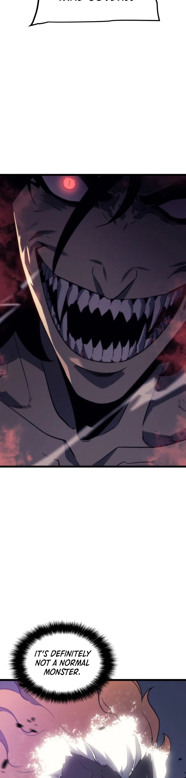 Read Solo Leveling (en) Manga Online