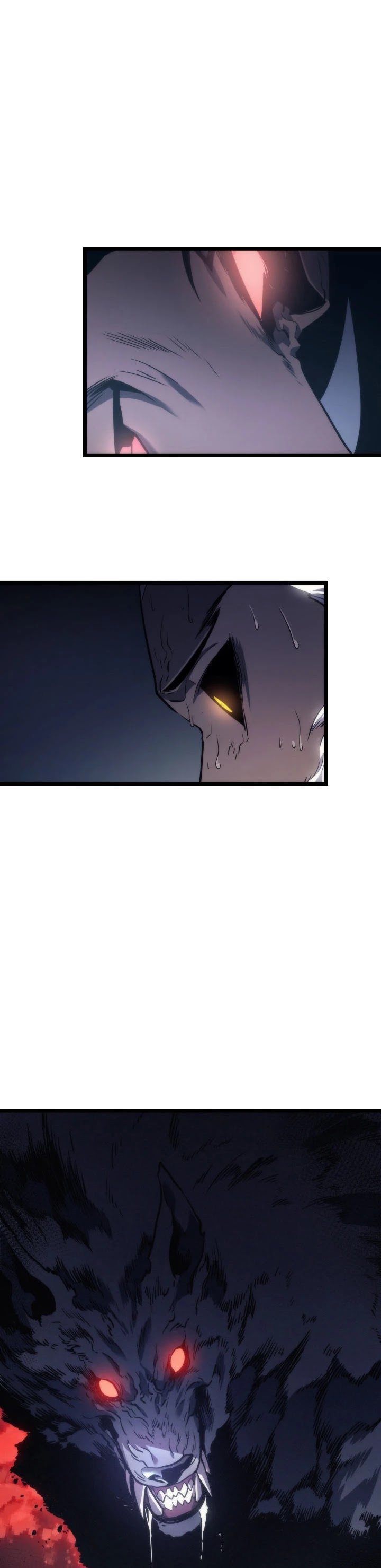 Read Solo Leveling (en) Manga Online