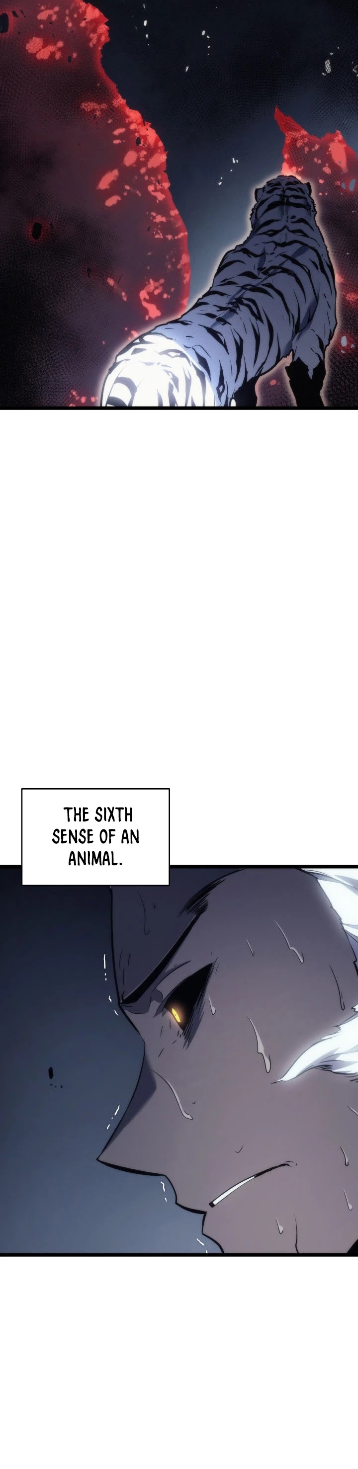 Read Solo Leveling (en) Manga Online