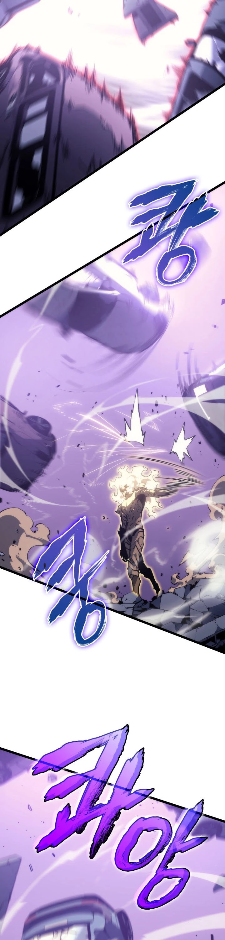 Read Solo Leveling (en) Manga Online