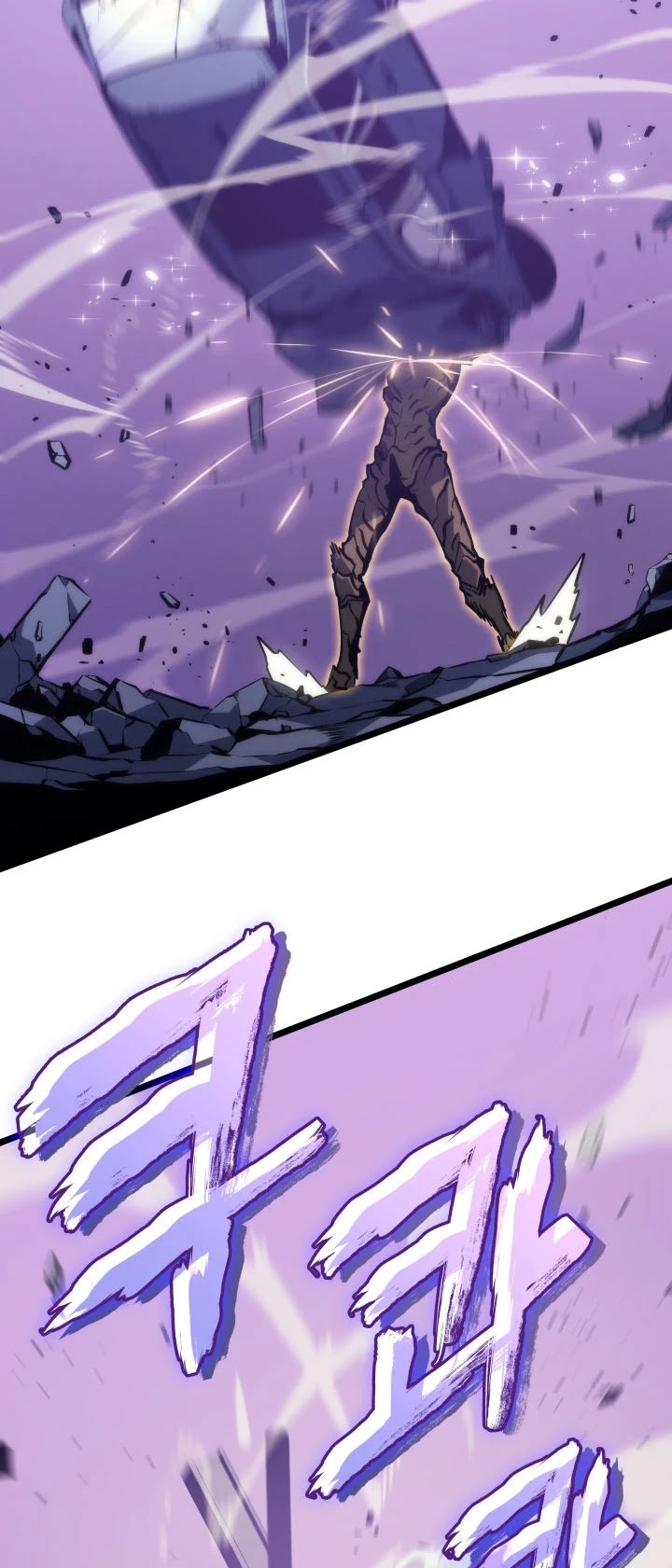 Read Solo Leveling (en) Manga Online