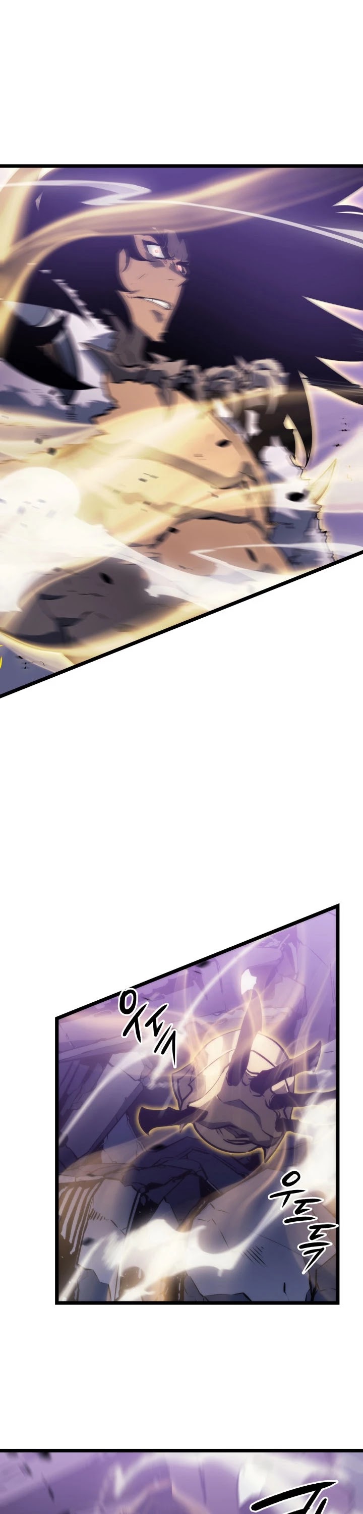 Read Solo Leveling (en) Manga Online